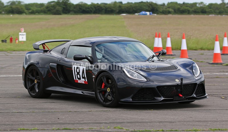  - Lotus Cup UK Speed Champs 2014/15/16/17/18/22/23/24