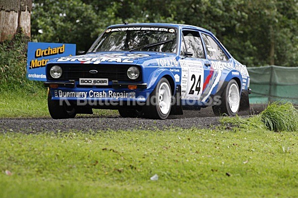 _I3C7815 - Lurgan Park Rally
