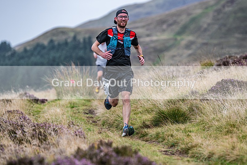 Gavel-273 - Ennerdale Show Gavel Fell Race Wednesday 26th August 2026