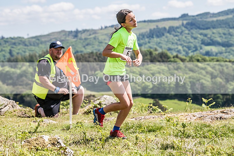 Coniston Junior-150 - Coniston Gullies Junior Fell Races Sunday 24th May 2026