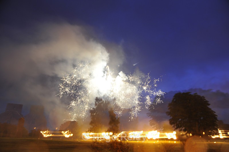  - KCAT 10 Yr Celebration