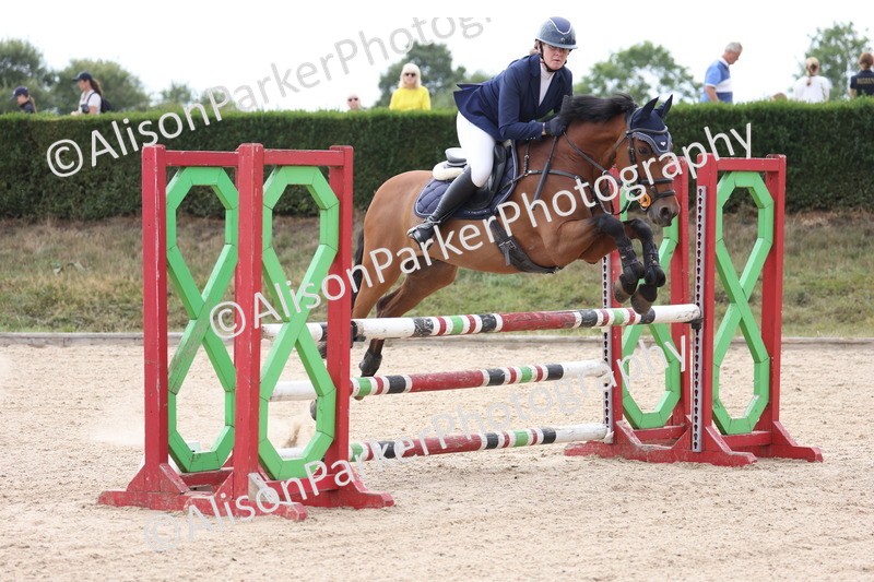 20250727-2105 - Class 6 - 90cm