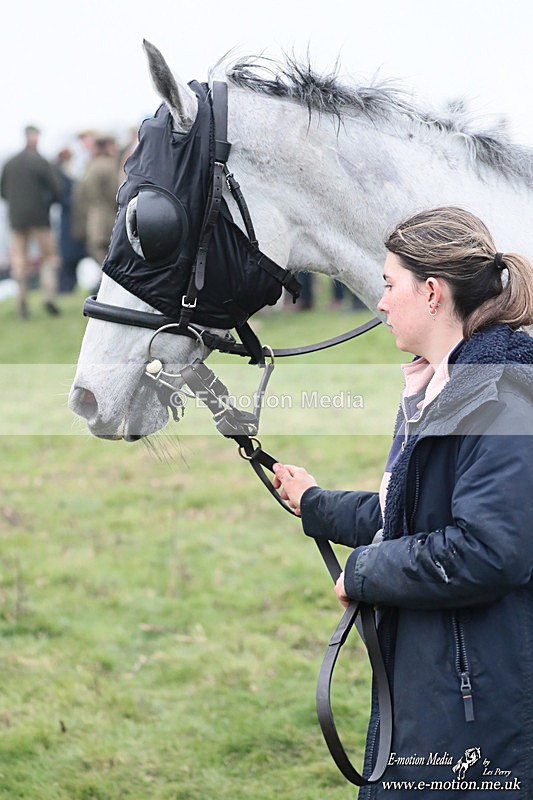 PtP 080326 777 - Pytchley with Woodland Point-to-Point Guilsborough 08/03/26