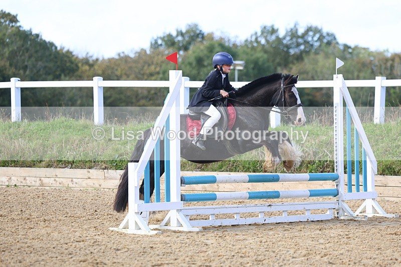 3E7A3293 - Class 4: 60cm Junior