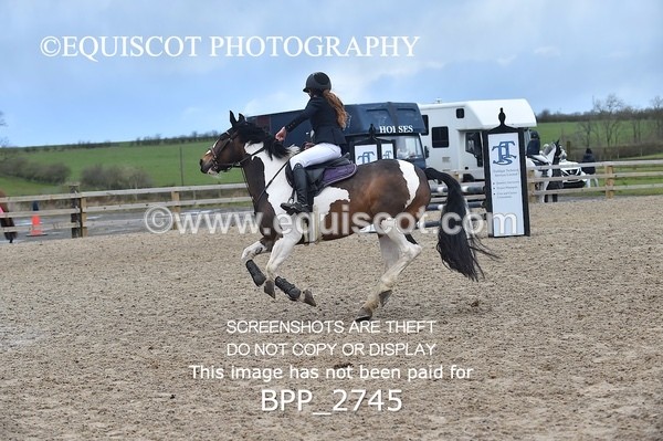 BPP_2745 - CLASS 29 STX-UK Pony BritiNovice / 0.80m Open