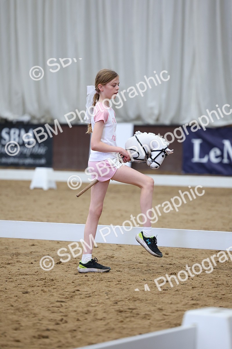 SBM_002139 - Class 7 - Freestyle Dressage Championship Final