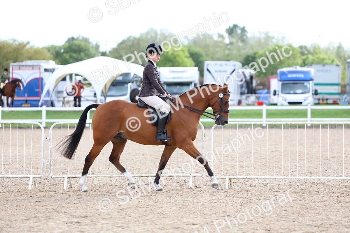 SBM_17494 - Class 316 - Best Pony - Rider Combination