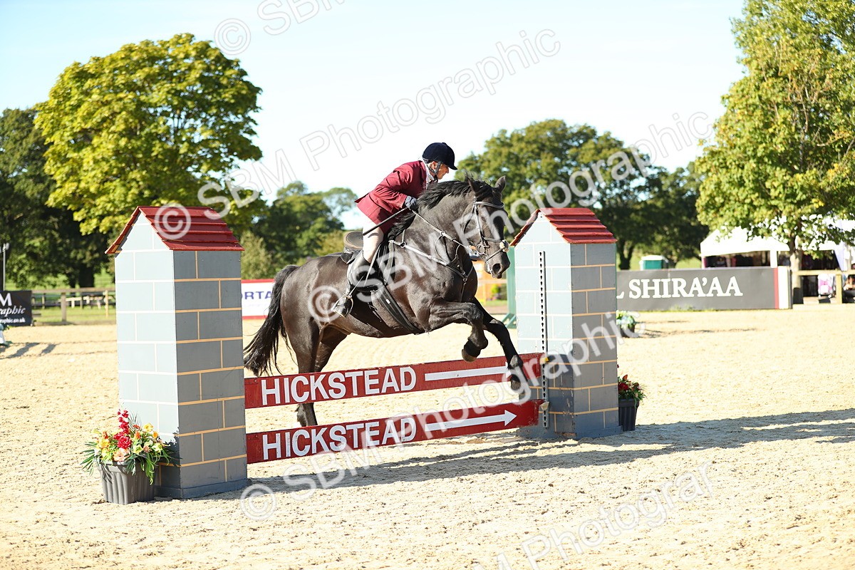 SBM_16602 - J33 - Senior 75cm Championship