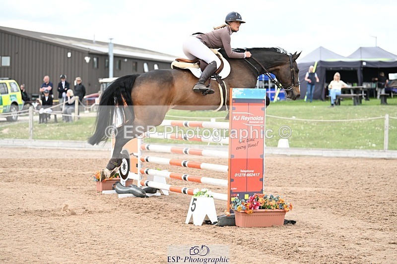 250509-134334-07455 - Cls 15 Talent Seeker inc 7yr old - 1.30pm break to End