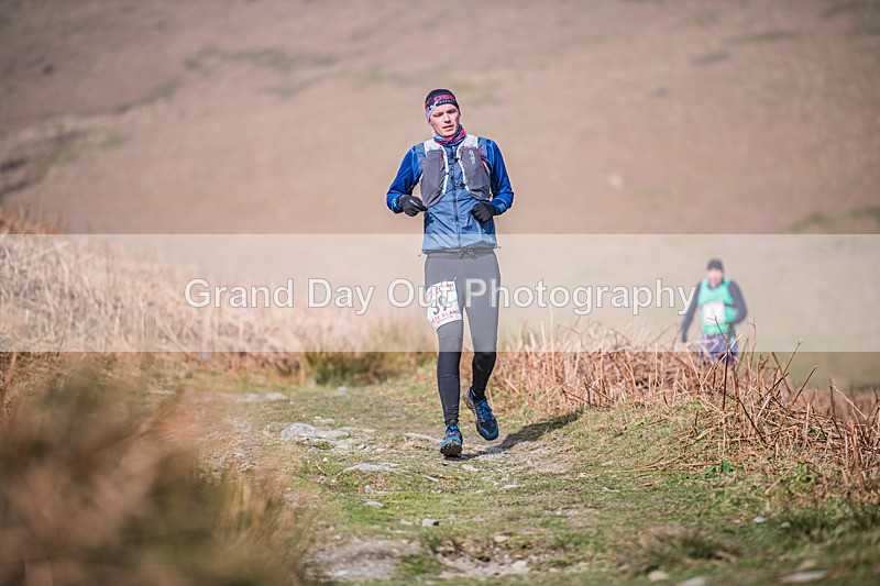 Black Combe-1313 - Black Combe Fell Race Saturday 9th March 2024