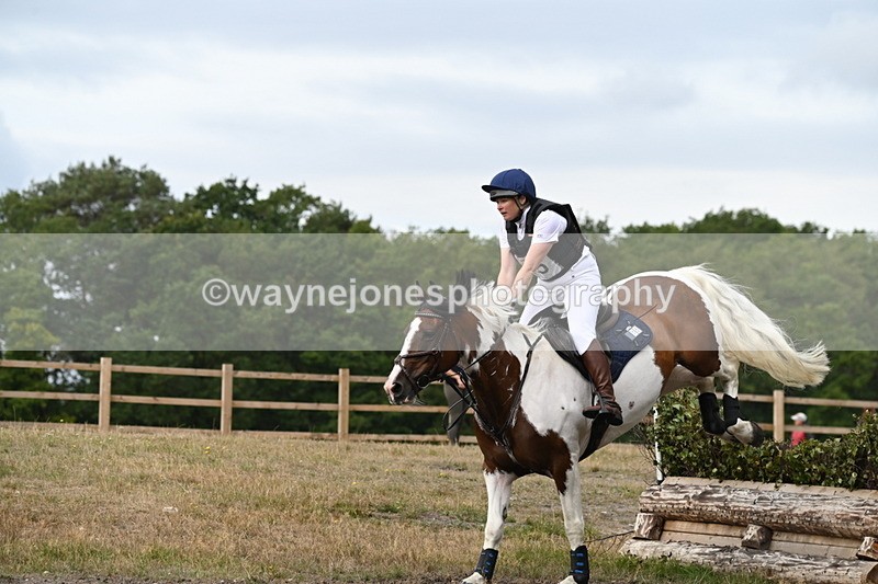 WJ6_9998 - XC Time 10:38 to 10:51