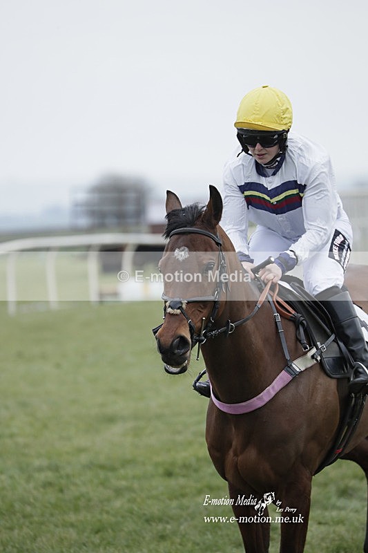 PtP 050323 1059 - Blackmore & Sparkford Vale Hunt PtP - Somerset 05/03/23