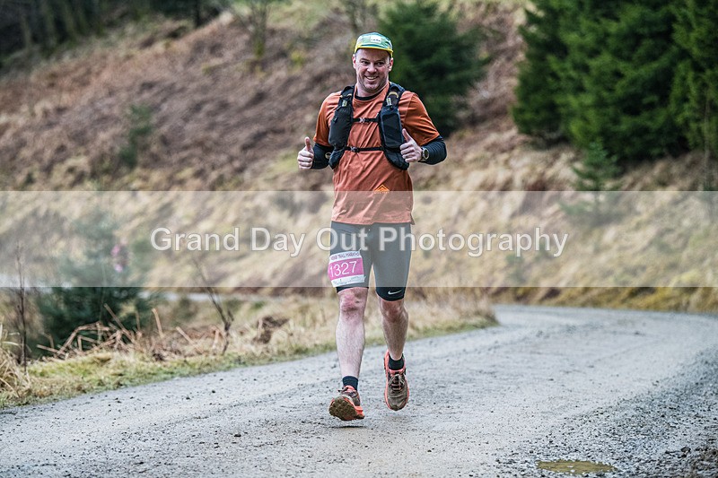 Glentress-266 - High Terrain Events Glentress 10K 21K & 42K Trail Races Sunday 16th February 2025