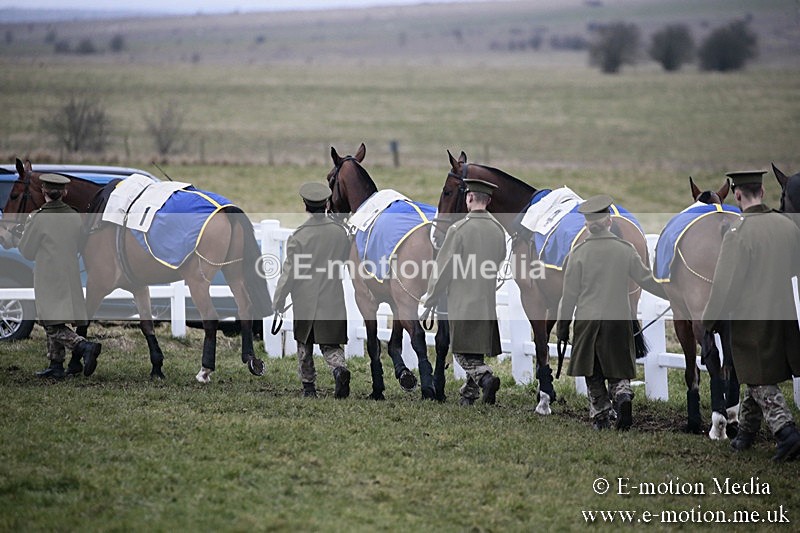 PtP 180218 7 - Combined Services Point-to-Point Larkhill 18/02/18