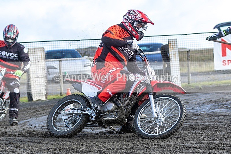 221022-7D-8E0A7250 - Ride & Skid It  Flat Track Experience 22nd Oct 22