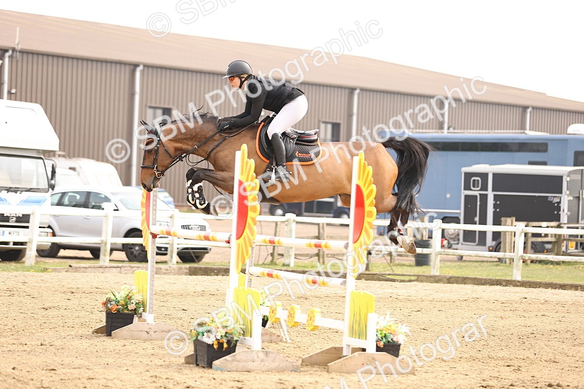  - Class 20 - National 1.30-1.40m