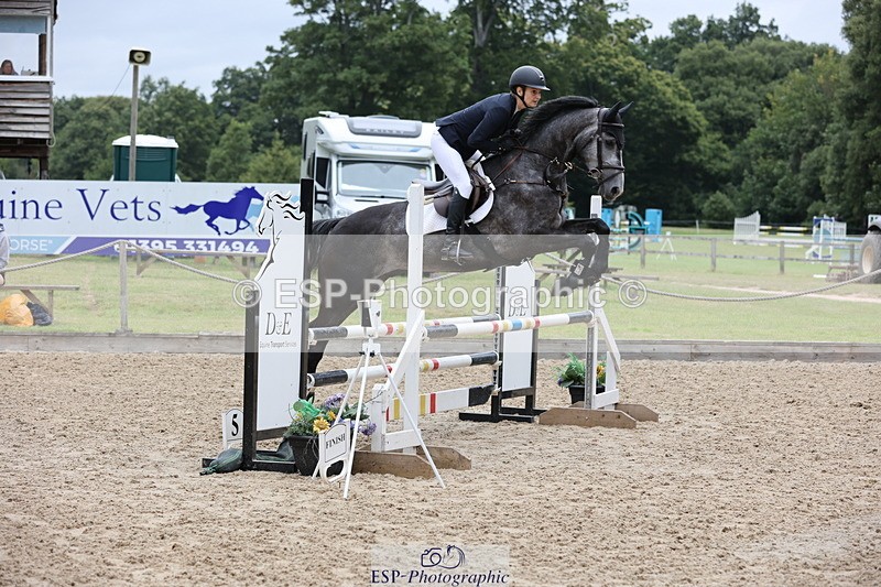 250705A-095927-13588 - Cls 33 Snr British Novice and 90cm Open