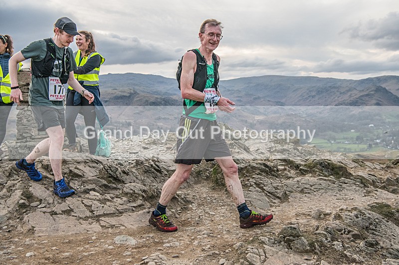 Loughrigg-559 - Loughrigg Fell Race, Wednesday 8th April 2026