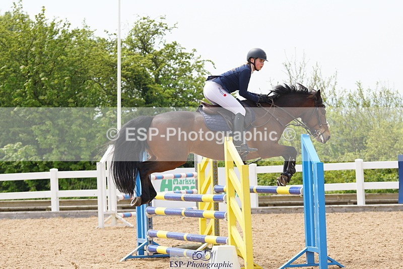 230513A-140722-01237 - Cls 6 Pony Bright Star