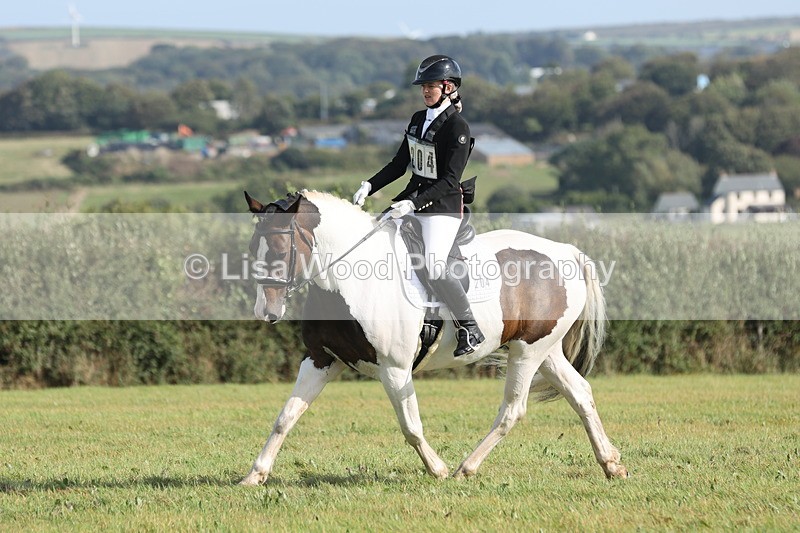 JPP_8130 - Class 2A: Trekenning Open: Dressage