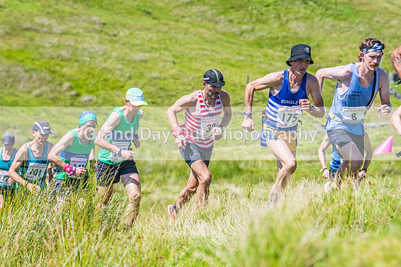 Tebay-162 - Tebay Fell Race Saturday 12th July 2025