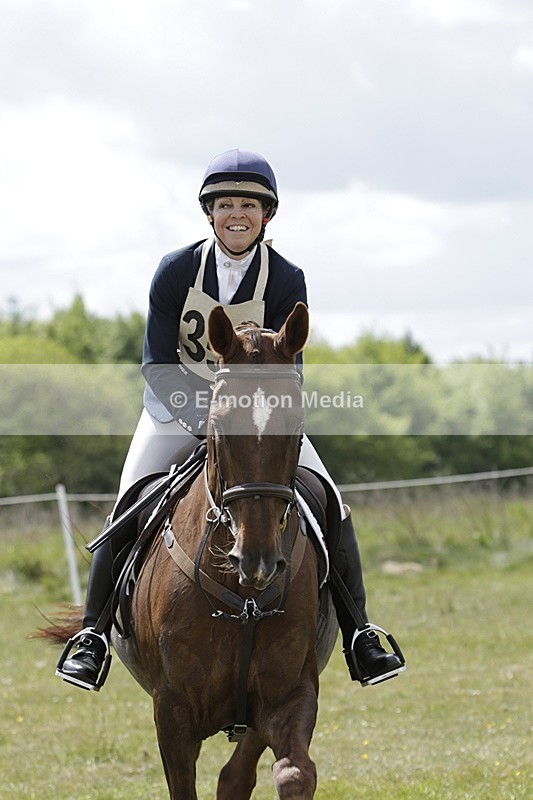 BVHT 140517 I-854 - Class 1 SJ Intermediate 14/05/17