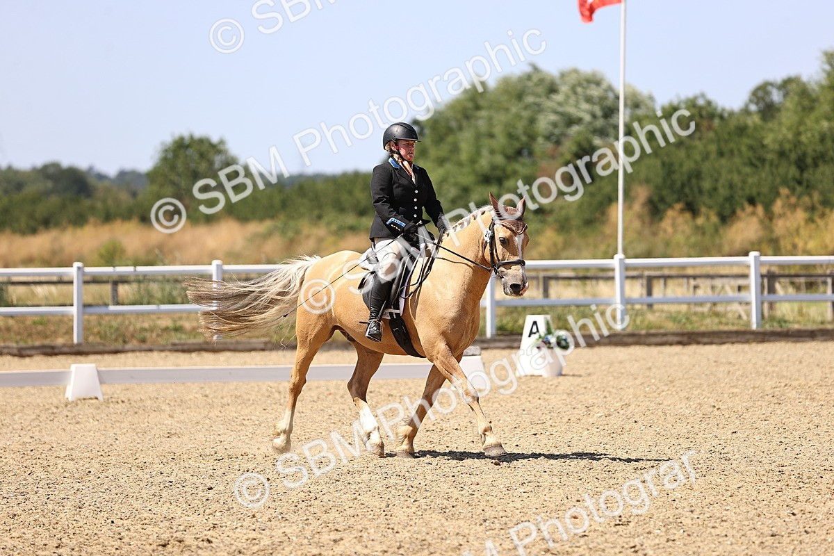 SBM_012220 - Novice 5 - 13.05-14.36