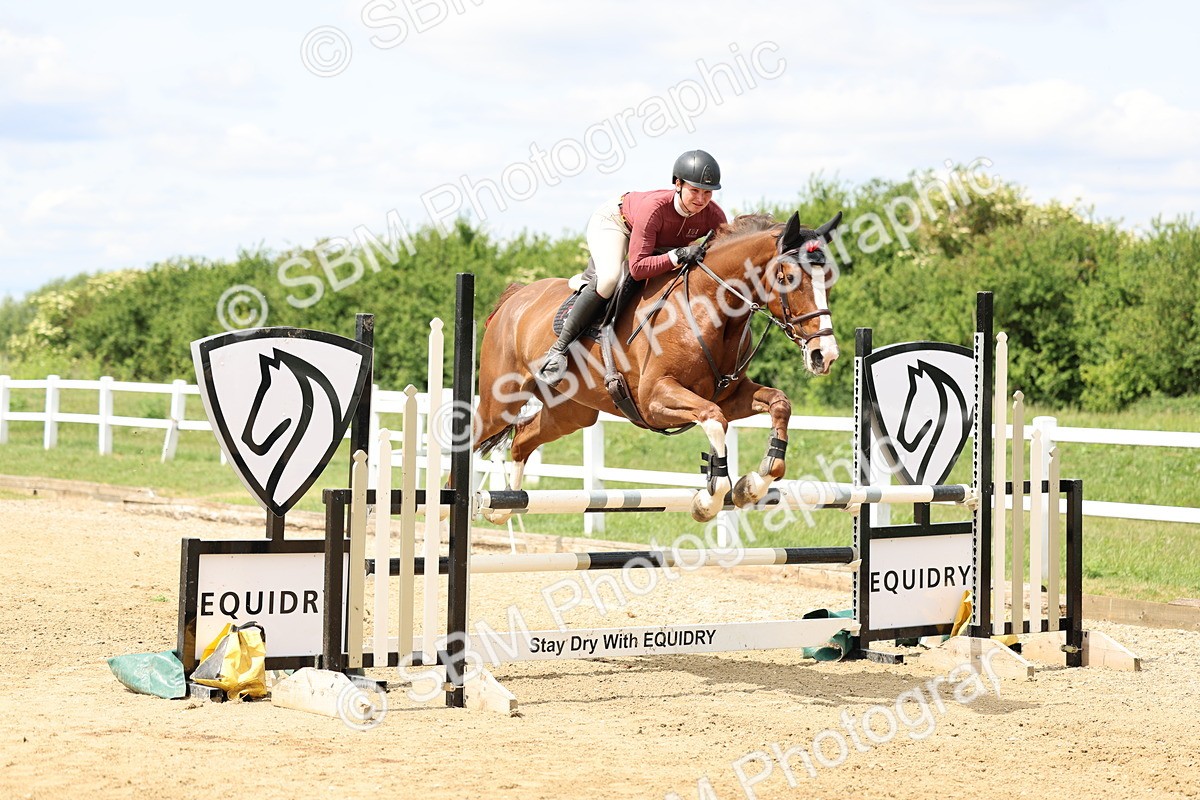 SBM_005269 - Class 18 - Senior 1.05m Open