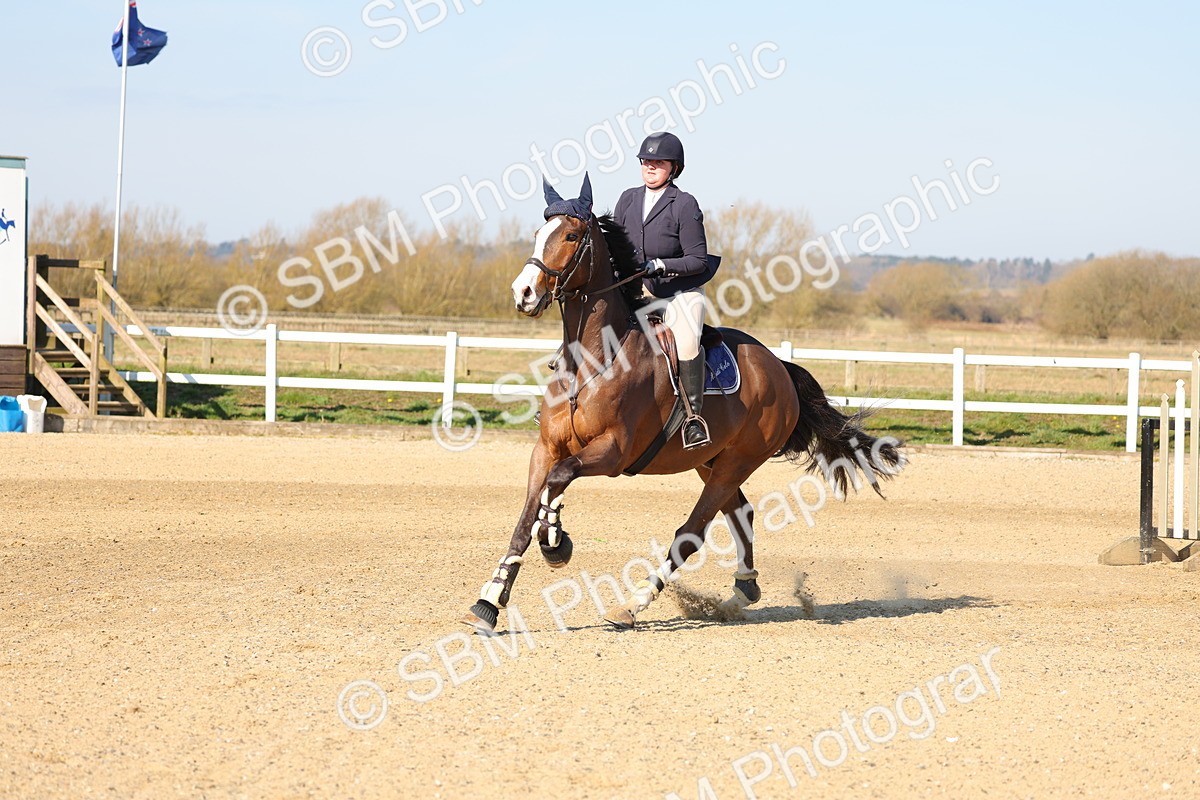 SBM_000109 - Class 1 - Clear Round