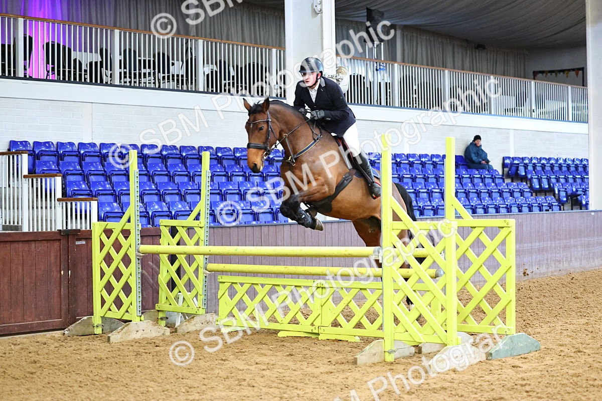 SBM_000798 - Class 3 - Senior Discovery - 1.00m