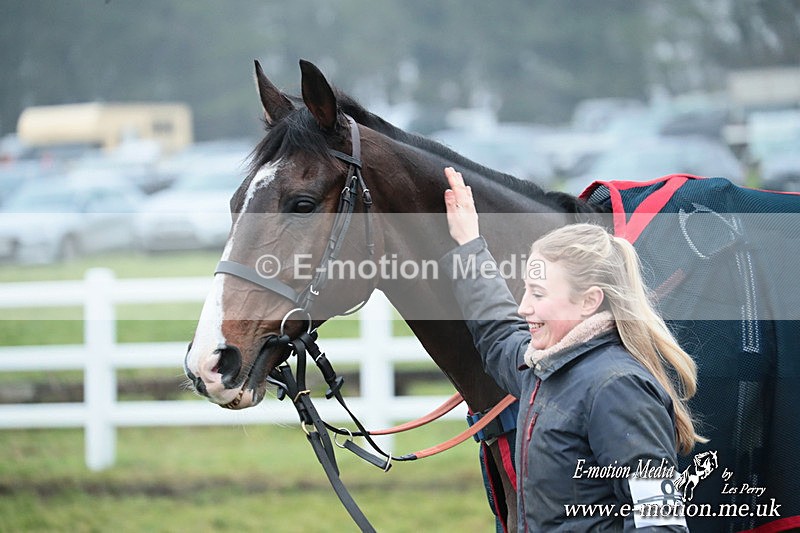 PtP 180126  1115 - Royal Artillery PtP Larkhill 18/01/26