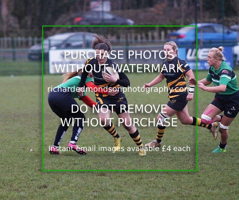 DSC05391 - Kendal Wasps Rugby v Preston Grasshoppers