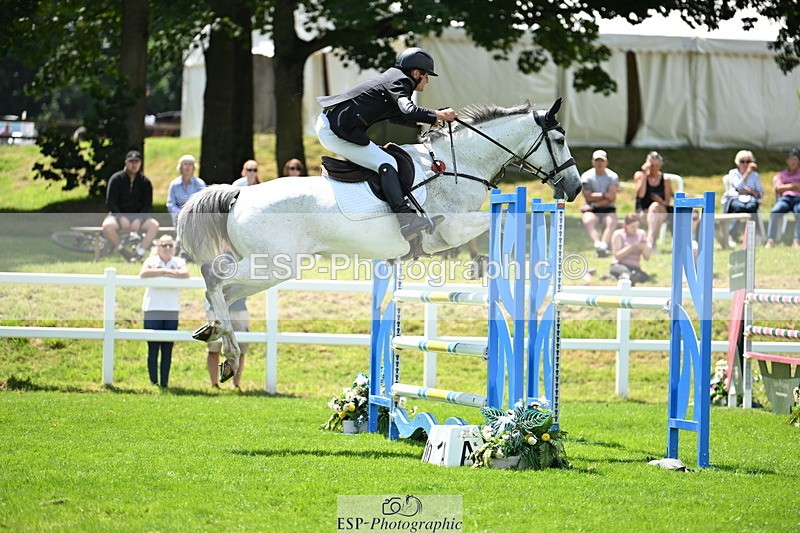 250614A-131338-06821 - Cls 20 Foxhunter