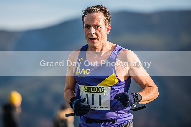 Sale Fell-340 - Sale Fell Race Saturday 25th November 2023