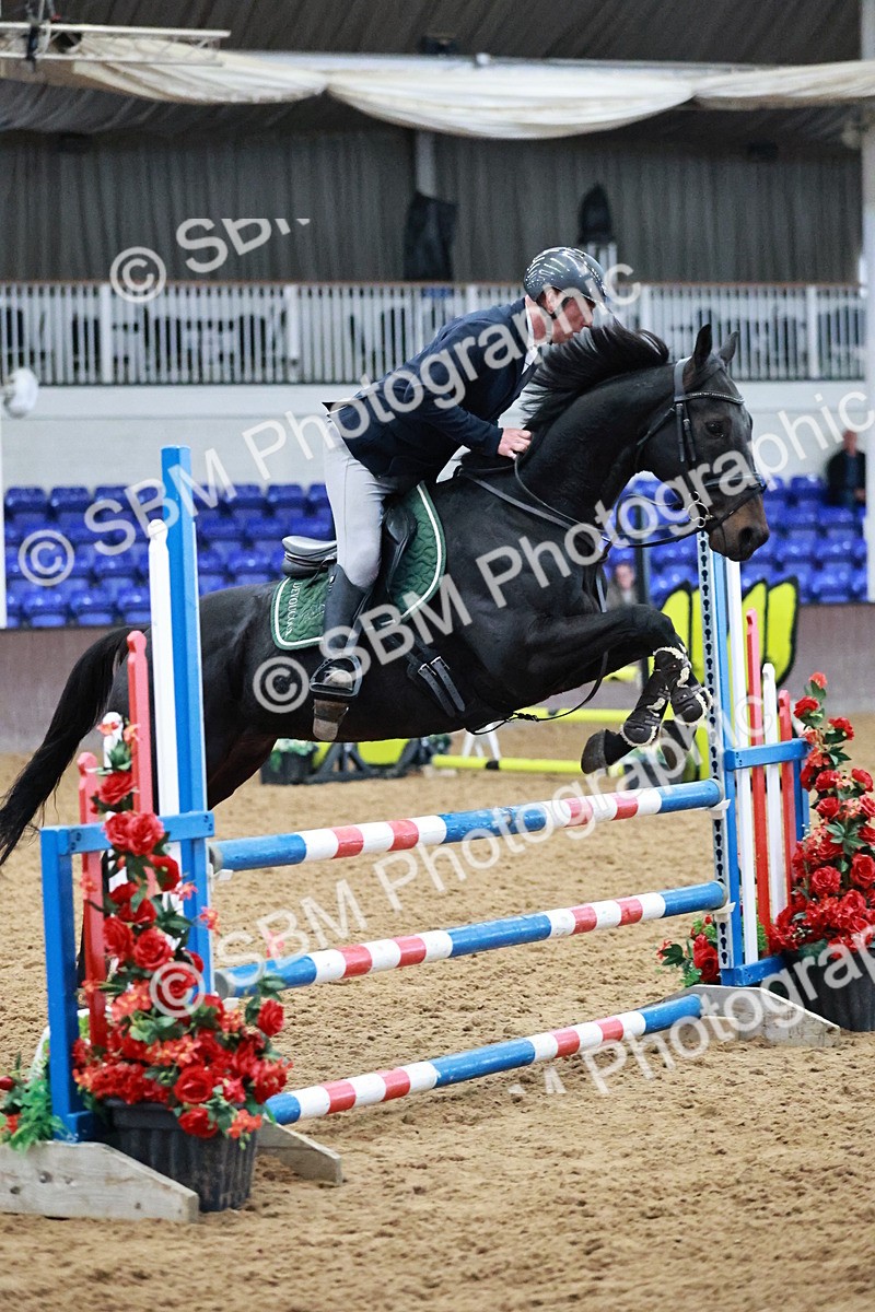 SBM_000329 - Class 2 - Senior British Novice 90cm