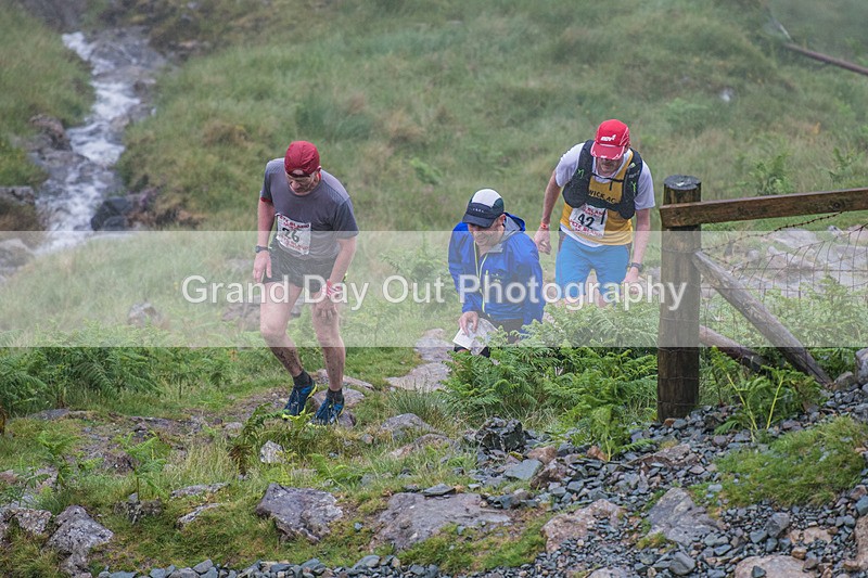 Buttermere-212 - Darren Holloway Memorial Buttermere Horseshoe Fell Race Saturday 28th June 2025