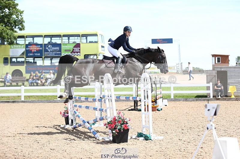 230811A-134532-05455 - Cla 17 1.05m Nat Am Qualifier