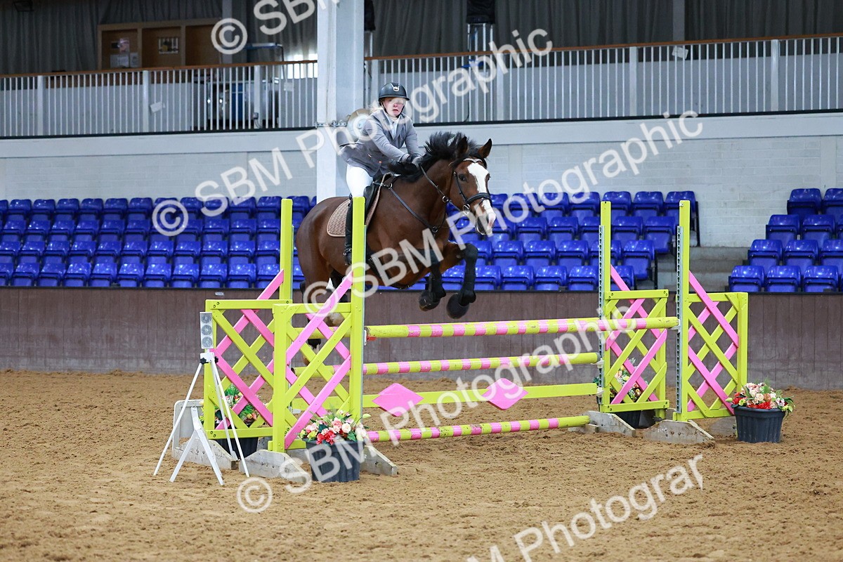 SBM_000945 - Class 3 - Senior Discovery - 1.00m
