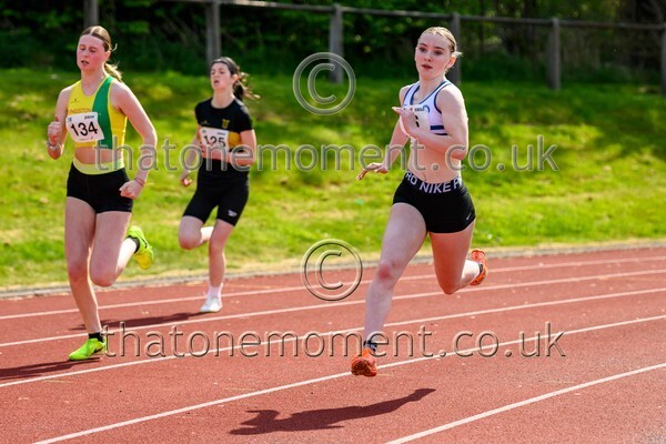 East25Sun-911367 - Track Female