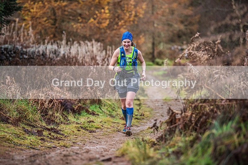 TVU 50  60K-695 - High Terrain Events Tweed Valley 50 & 65K Ultra Trail Races Sunday 19th November 2023
