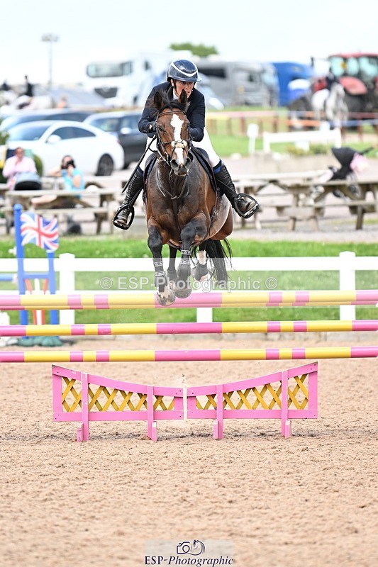 240802A-160054-05038 - Cls 27 Snr 1.15m Open