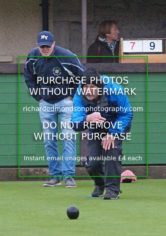 DSC03800 - Kendal Victoria Winter Bowling League