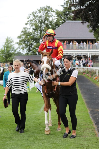 yr23072022r2-51 - Race 2 2.40pm Sky Bet Dash
