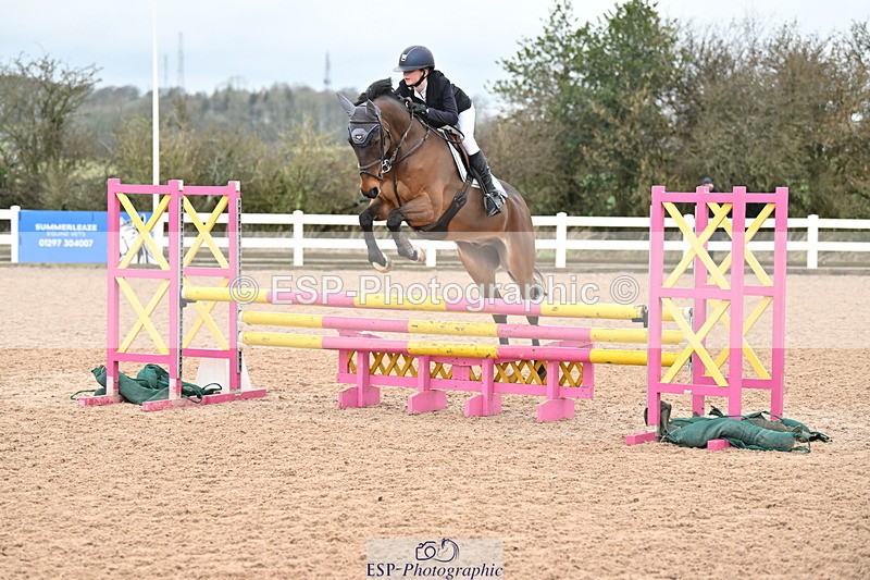 240309A-122059-00843 - Cls 5 Pony Discovery and 90cm Open