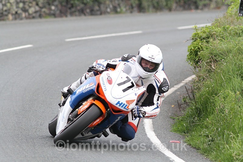  - Superbike Race