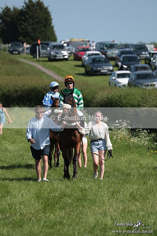 PtP 250526 439 - Albrighton & Woodland PtP Chaddesley Corbett 25/05/26