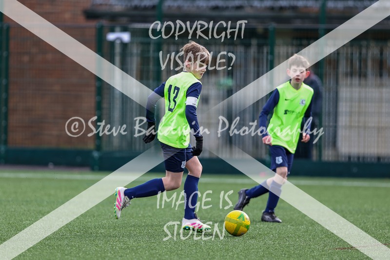 1DX30067 - 2026-03-29 FC Abbey Meads U13 Purple V DC Youth FC U13 Dynamos