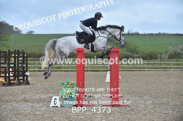 BPP_4373 - CLASS 10 RHS Foxhunter Championship Qualifier