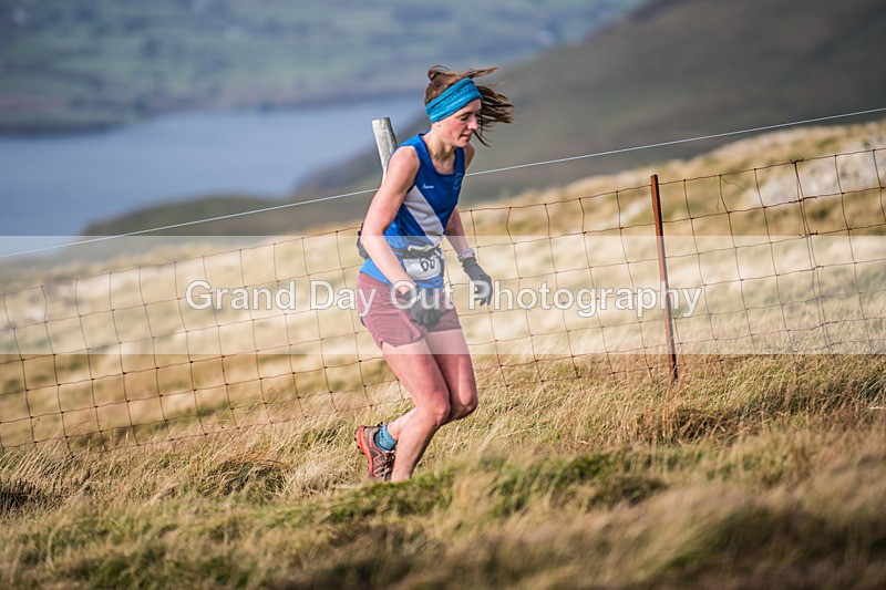 Buttermere-268 - Buttermere Shepherds Meet Fell Race Sunday 27th October 2024
