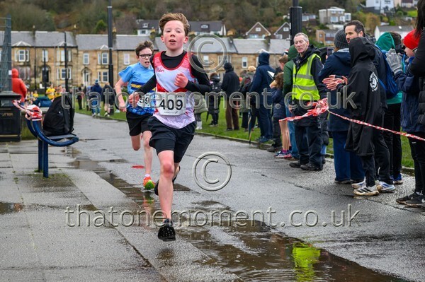 YARR26-812544 - U13 Boys Set Two